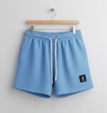 Bumper Shorts Plain - Image 4