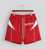 Bumper Shorts Designer