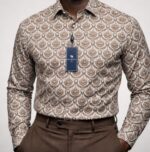 African Prints Shirts