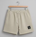 Bumper Shorts Plain