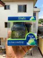 Car Diffuser Perfume Xiang Meng - Image 7